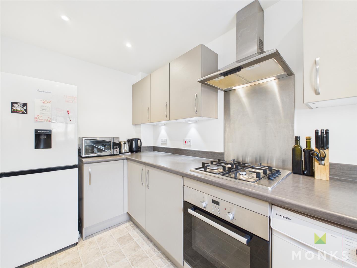 31 Penson Way, Shrewsbury, SY1 2BF For Sale